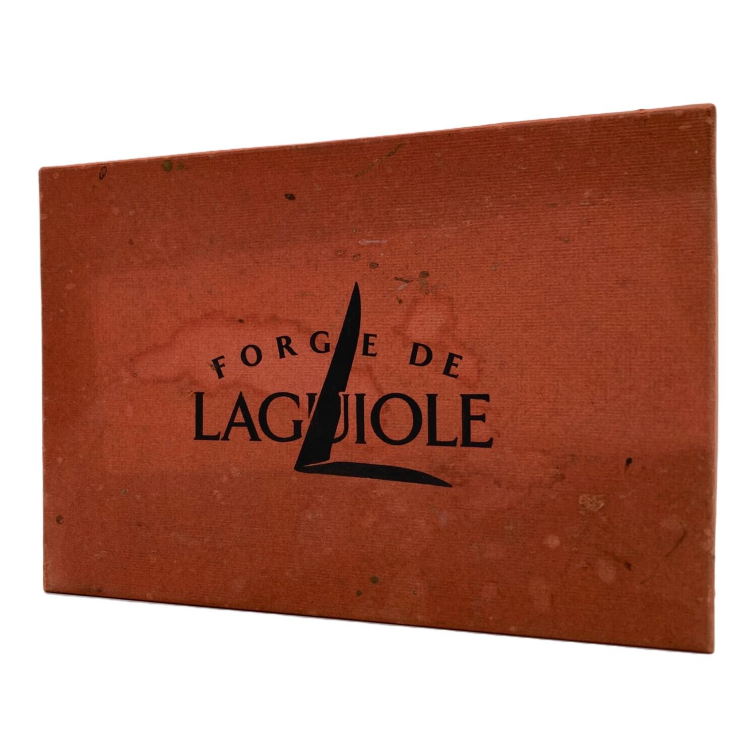 LAGUIOLE (ラギオール) テーブルナイフ 6本セット｜トレファクONLINE