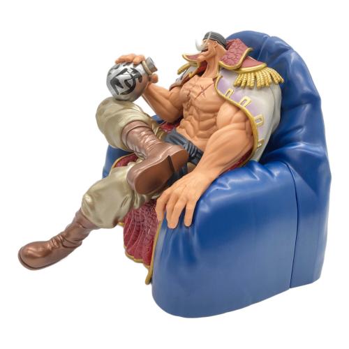 ワンピース エドワード・ニューゲート ラストワン賞 一番くじ