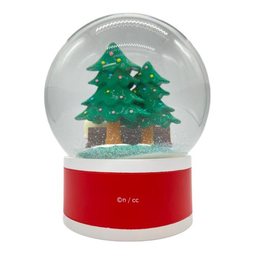 ちいかわ クリスマス スノードーム ラストワン賞｜トレファクONLINE