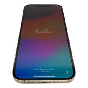 Apple iPhone12 Pro Max MGD13J/A サインアウト確認済 356721113112495 ○ SoftBank 修理履歴無し 256GB バッテリー:Cランク(76%) 程度:Cランク iOS