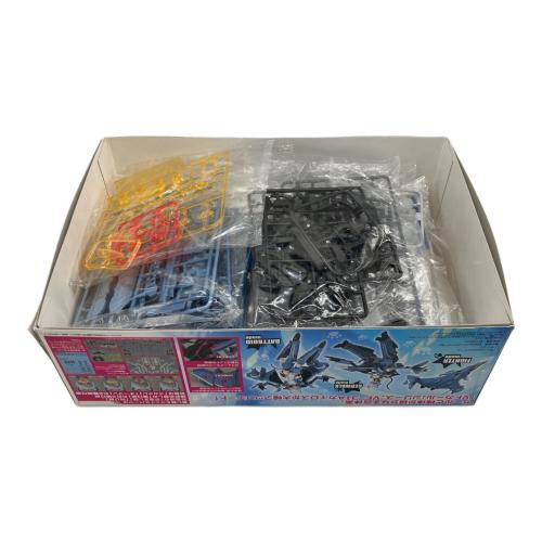 AOSHIMA (アオシマ) プラモデル V.F.G. VF-31A カイロスSP マクロスΔ