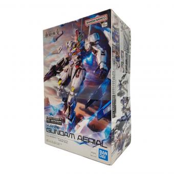 BANDAI (バンダイ) ガンプラ 1/100 フルメカニクス ガンダムエアリアル