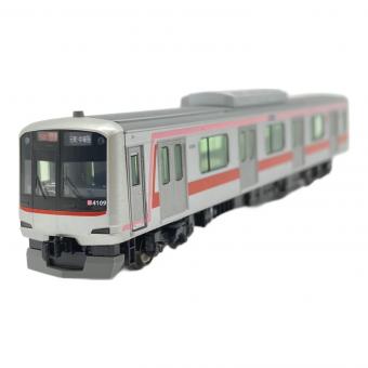 KATO (カトー) Nゲージ 東急電鉄5050系4000番台 増結セットA 4両セット