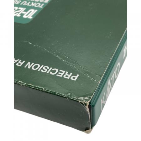 年末セール！　カトー　東急電鉄5050系4000番台　(KATO・Nゲージ) KATO (カトー) Nゲージ 東急電鉄5050系4000番台 増結セットA 4両