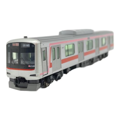 KATO (カトー) Nゲージ 東急電鉄5050系4000番台 増結セットA 4両セット
