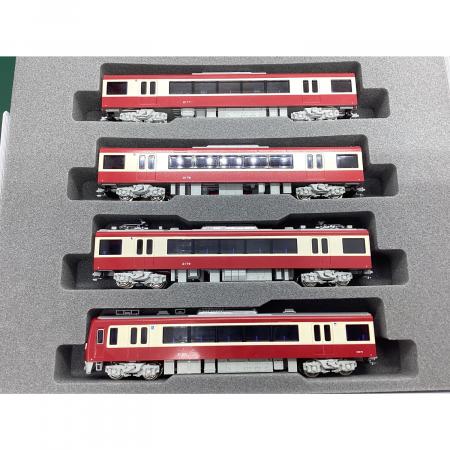 KATO 10-1309 京急2100系 Nゲージ KATO (カトー) Nゲージ 京急2100形 8両セット 10-1309｜トレファクONLINE