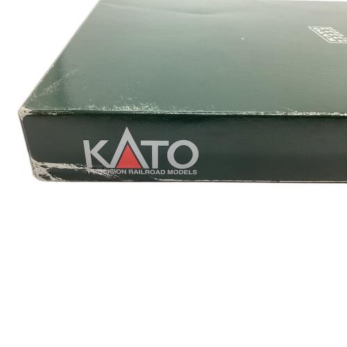 KATO (カトー) Nゲージ 京急2100形 8両セット 10-1309｜トレファクONLINE