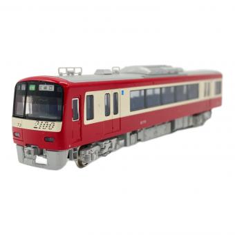 KATO (カトー) Nゲージ 京急2100形 8両セット 10-1309