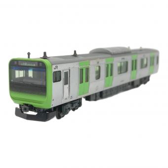 KATO (カトー) Nゲージ E235系 山手線 基本セット 4両 10-1468