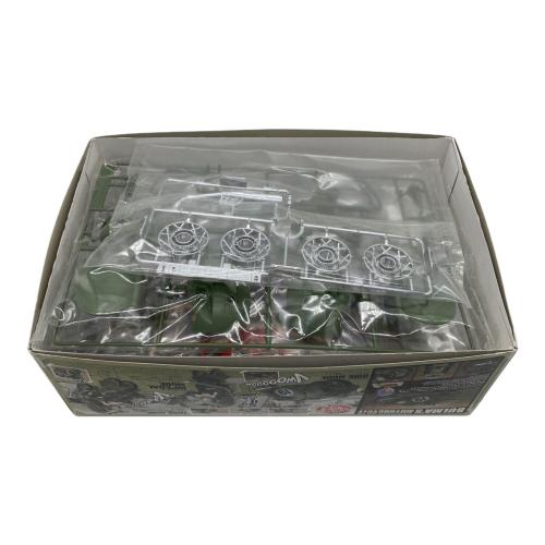 BANDAI (バンダイ) ブルマの可変式No.19バイク