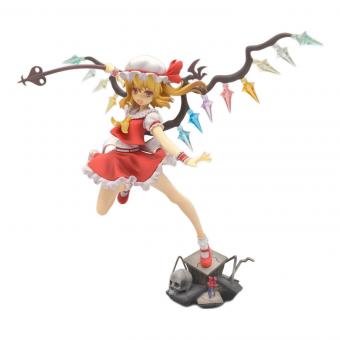 東方project (トウホウプロジェクト) フランドール・スカーレット