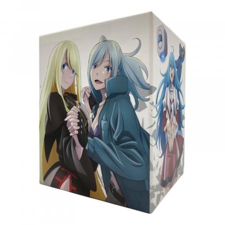 Vivy -Fluorite Eye's Song- DVD 全巻セット - 〇｜トレファクONLINE