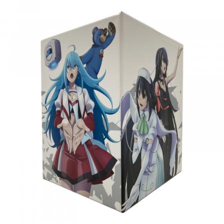 VIVY DVD 全6巻セット Vivy -Fluorite Eye's Song- DVD 全巻セット - 〇｜トレファクONLINE
