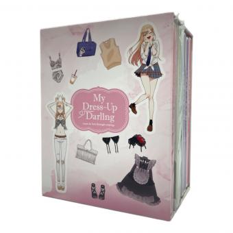 初回全6巻セット DVD その着せ替え人形は恋をする 〇