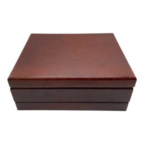 Azuma インペリアル 18-18 38本セット カトラリー38本セット 3本欠損  ※スープスプーン3本中古 ※フォーク6本中古 ※デザートスプーン3本欠品