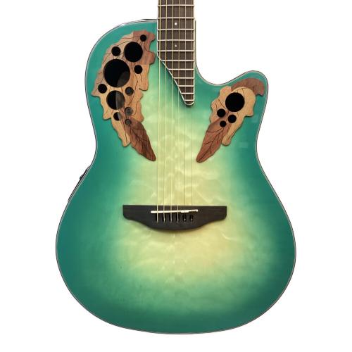 ovation(オベーション) Celebrity CE44X-9B-G 2021年製