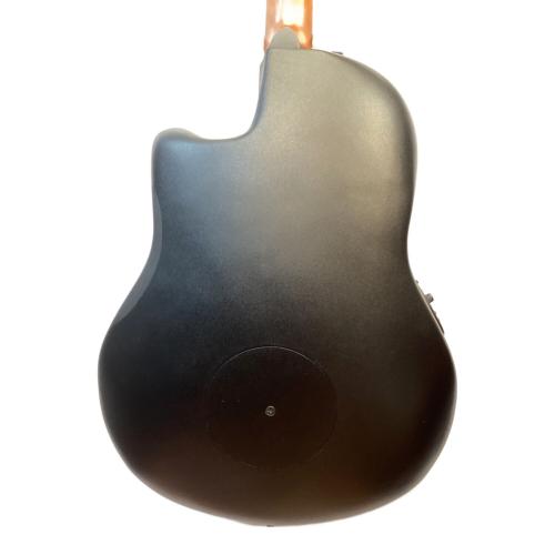 ovation(オベーション) Celebrity CE44X-9B-G 2021年製