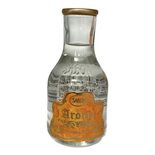 SABON アロマ マンゴーキウイ 250ml