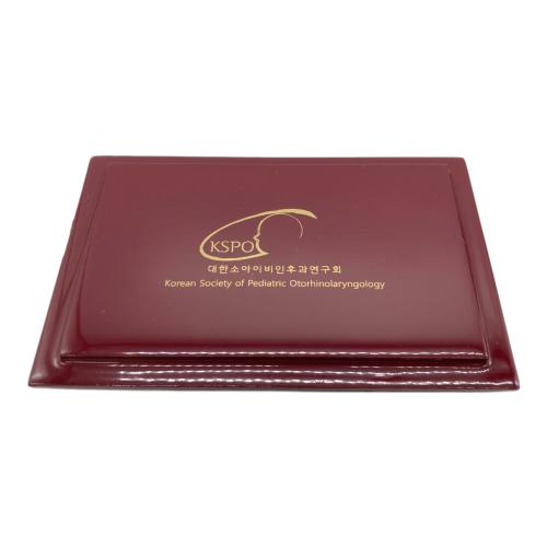 柳昌根印 螺鈿細工