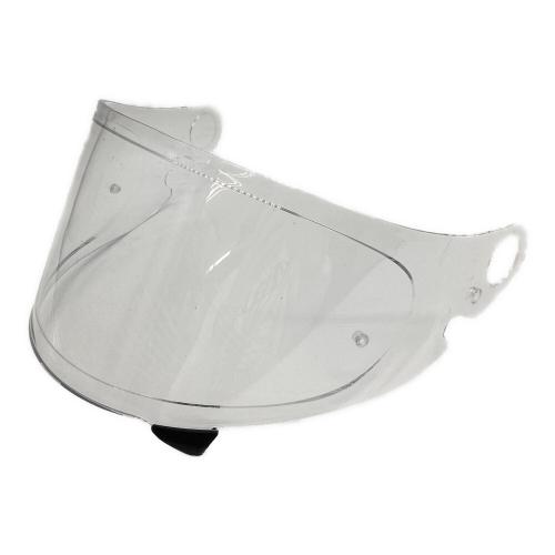 SHOEI (ショーエイ) バイク用ヘルメット SIZE XL 顔回り白汚れ有 /GIamster/インカム付/ガード付替付 2021/01/25 PSCマーク(バイク用ヘルメット)有