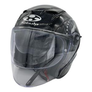 OGK KABUTO (オージーケーカブト) バイク用ヘルメット/EXCEED/インカム付 59-60cm 2023/07/05 PSCマーク(バイク用ヘルメット)有