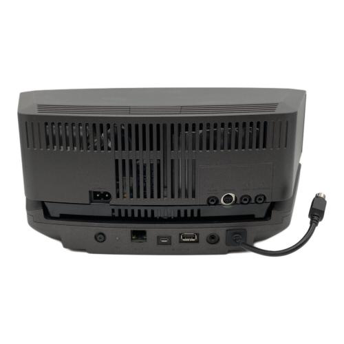 BOSE (ボーズ) オーディオプレーヤー WAVE music system IV 198