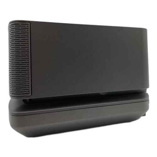 BOSE (ボーズ) オーディオプレーヤー WAVE music system IV 198