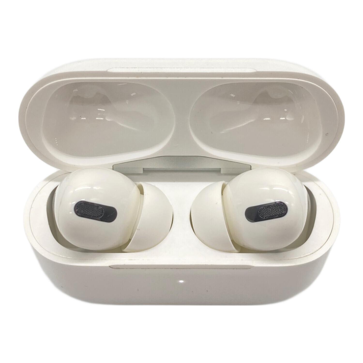 Apple (アップル) AirPods Pro(第1世代) Magsafe対応ケース Apple (アップル) AirPods Pro(第1世代) Magsafe対応ケース
