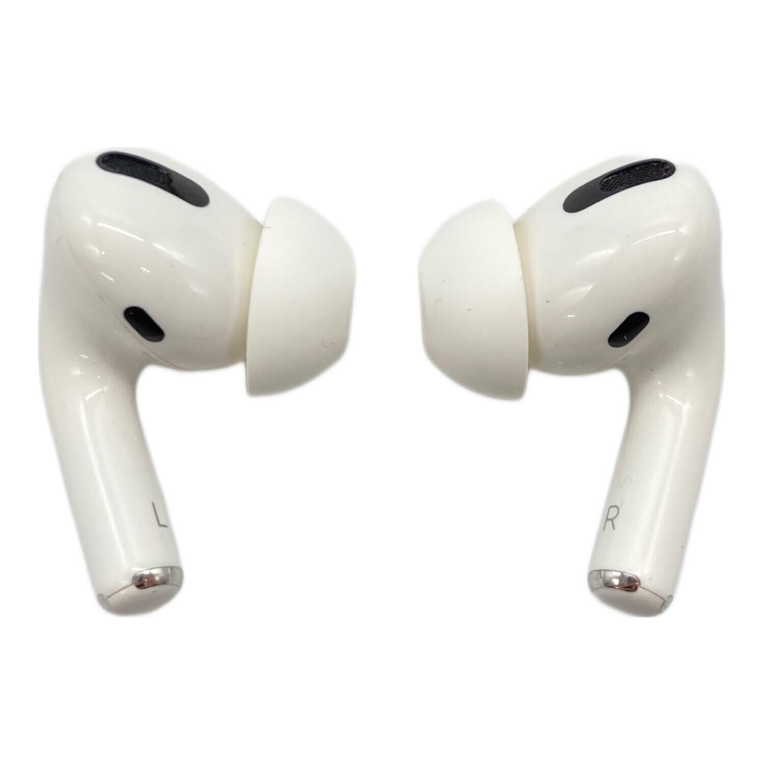 Apple (アップル) AirPods Pro(第1世代) Magsafe対応ケース A2083