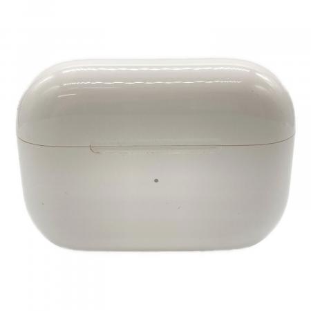 Apple (アップル) AirPods Pro(第1世代) Magsafe対応ケース A2083