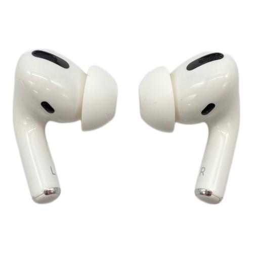Apple (アップル) AirPods Pro(第1世代) Magsafe対応ケース A2083/A2084/A2190 MWP22J/A Lightning 動作確認済み