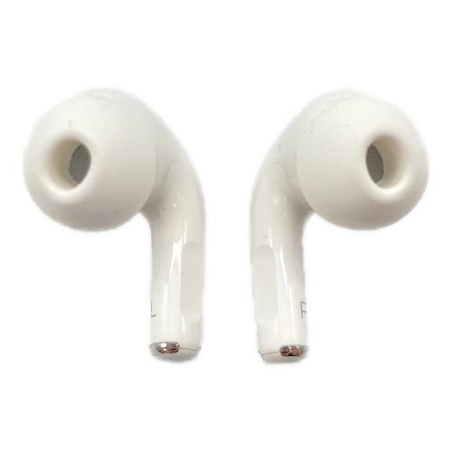 Apple (アップル) AirPods Pro(第1世代) Magsafe対応ケース A2083/A2084/A2190 MWP22J/A Lightning 動作確認済み