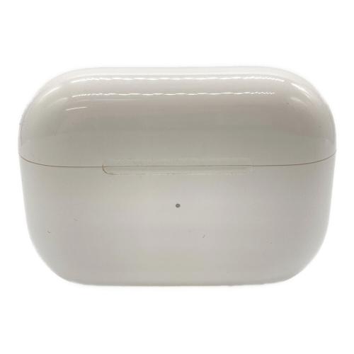 Apple (アップル) AirPods Pro(第1世代) Magsafe対応ケース A2083/A2084/A2190 MWP22J/A Lightning 動作確認済み