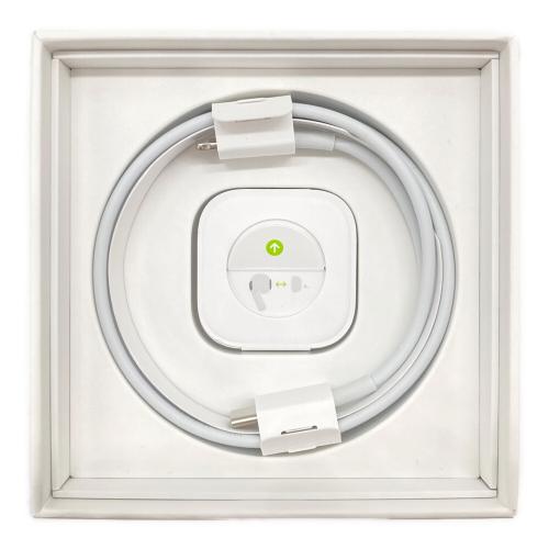 Apple (アップル) AirPods Pro(第1世代) Magsafe対応ケース A2083/A2084/A2190 MWP22J/A Lightning 動作確認済み