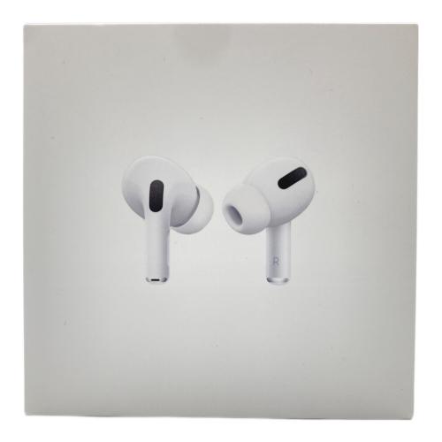 Apple (アップル) AirPods Pro(第1世代) Magsafe対応ケース A2083/A2084/A2190 MWP22J/A Lightning 動作確認済み