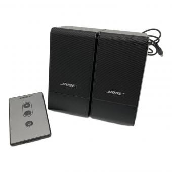 BOSE (ボーズ) ペアスピーカー Computer MusicMonitor