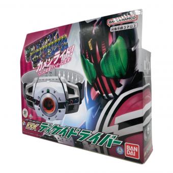 仮面ライダーディケイド (カメンライダーディケイド) 仮面ライダー DXディケイドドライバー ver.20th