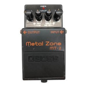 BOSS (ボス) ギターエフェクター MT-2