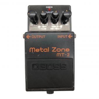 BOSS (ボス) ギターエフェクター MT-2