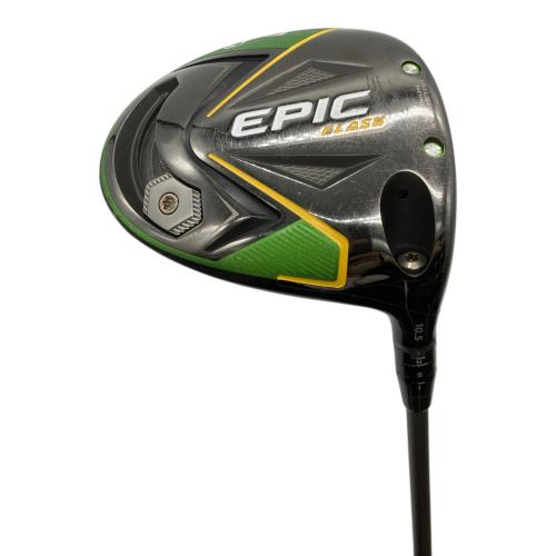 Callaway (キャロウェイ) ドライバー EPIC FLASH