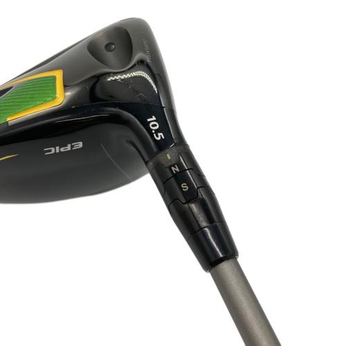 Callaway (キャロウェイ) ドライバー EPIC FLASH