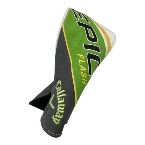 Callaway (キャロウェイ) ドライバー EPIC FLASH
