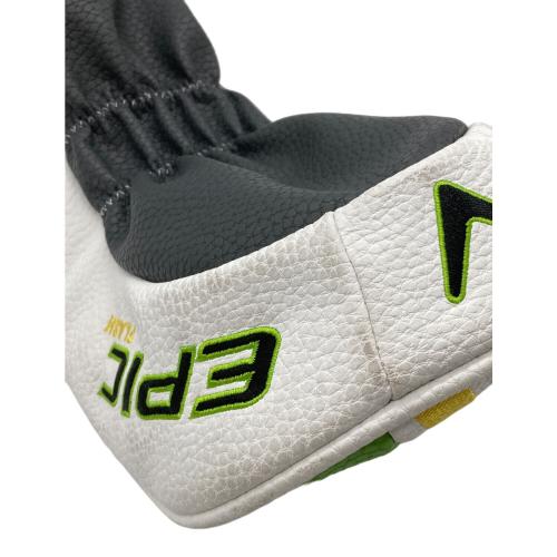 Callaway (キャロウェイ) ドライバー EPIC FLASH