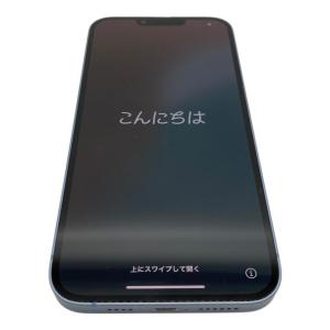 Apple (アップル) iPhone14 Plus MQ4H3J/A SIM FREE 128GB バッテリー:Bランク(84%) 程度:Bランク