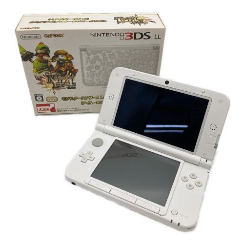 Nintendo (ニンテンドウ) Nintendo 3DS LL SPR-001 動作確認済み SJF135757206