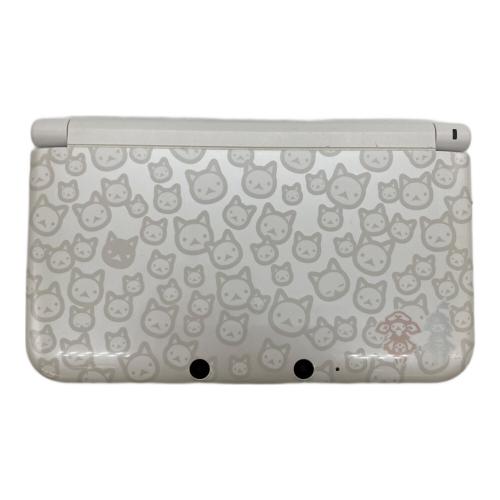 Nintendo (ニンテンドウ) Nintendo 3DS LL SPR-001 動作確認済み SJF135757206