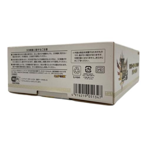 Nintendo (ニンテンドウ) Nintendo 3DS LL SPR-001 動作確認済み SJF135757206