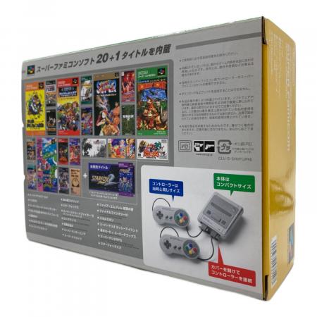 Nintendo (ニンテンドウ) ニンテンドークラシックミニ