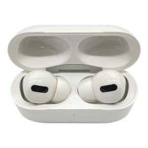 Apple (アップル) AirPods Pro(第1世代) MagSafe対応ケース A2083/A2084/A2190