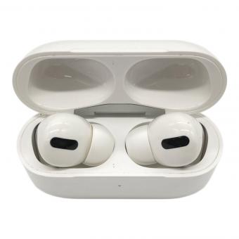 Apple (アップル) AirPods Pro(第1世代) MagSafe対応ケース A2083/A2084/A2190